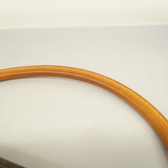 LOUIS VUITTONAuth  Monogram Mini Looping M51147 Women's Shoulder Bag - Picture 8 of 10